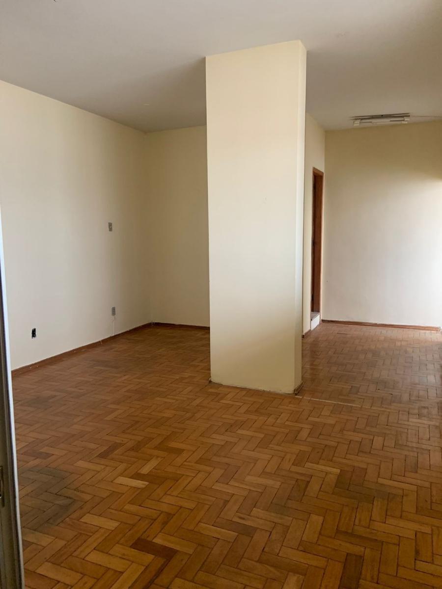 Sala, Centro, 0 Quarto, 0 Vaga