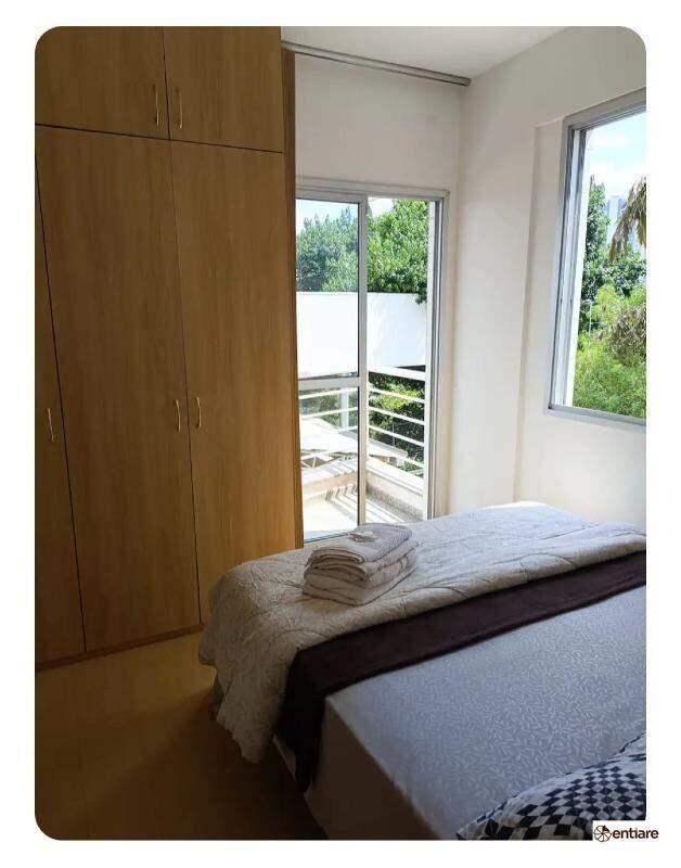 Apartamento, Vale do Sereno, 2 Quartos, 2 Vagas, 1 Suíte