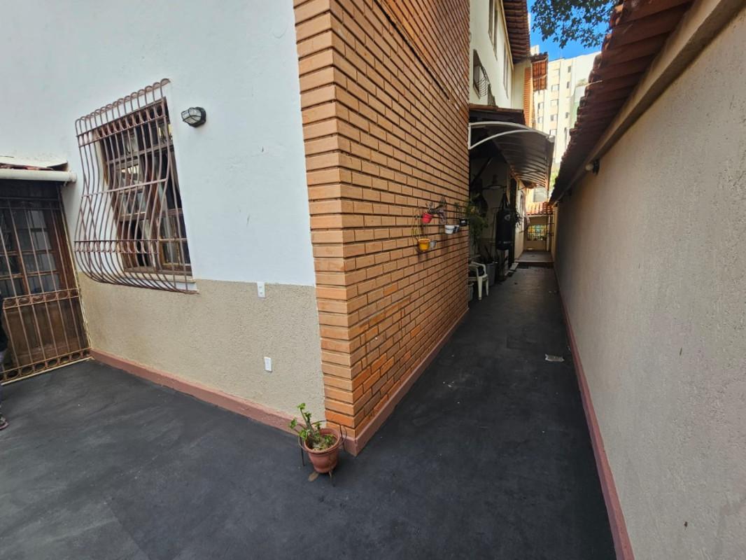 Apartamento, Sion, 4 Quartos, 2 Vagas