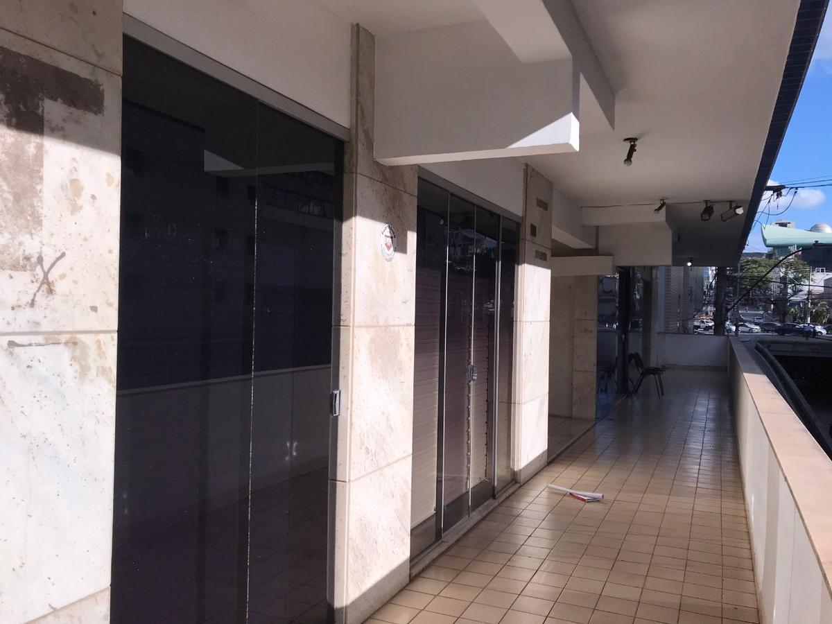 Andar, Savassi, 0 Quarto, 0 Vaga