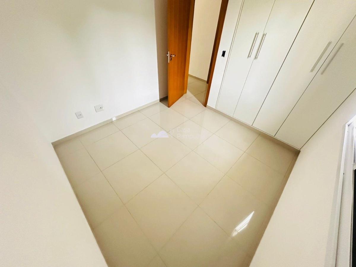 Apartamento, Santa Amélia, 3 Quartos, 2 Vagas, 1 Suíte