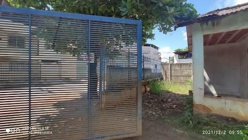 Casa, Surinan, 2 Quartos, 4 Vagas