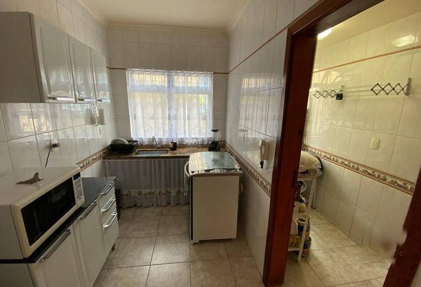 Apartamento, Ouro Preto, 3 Quartos, 2 Vagas, 1 Suíte