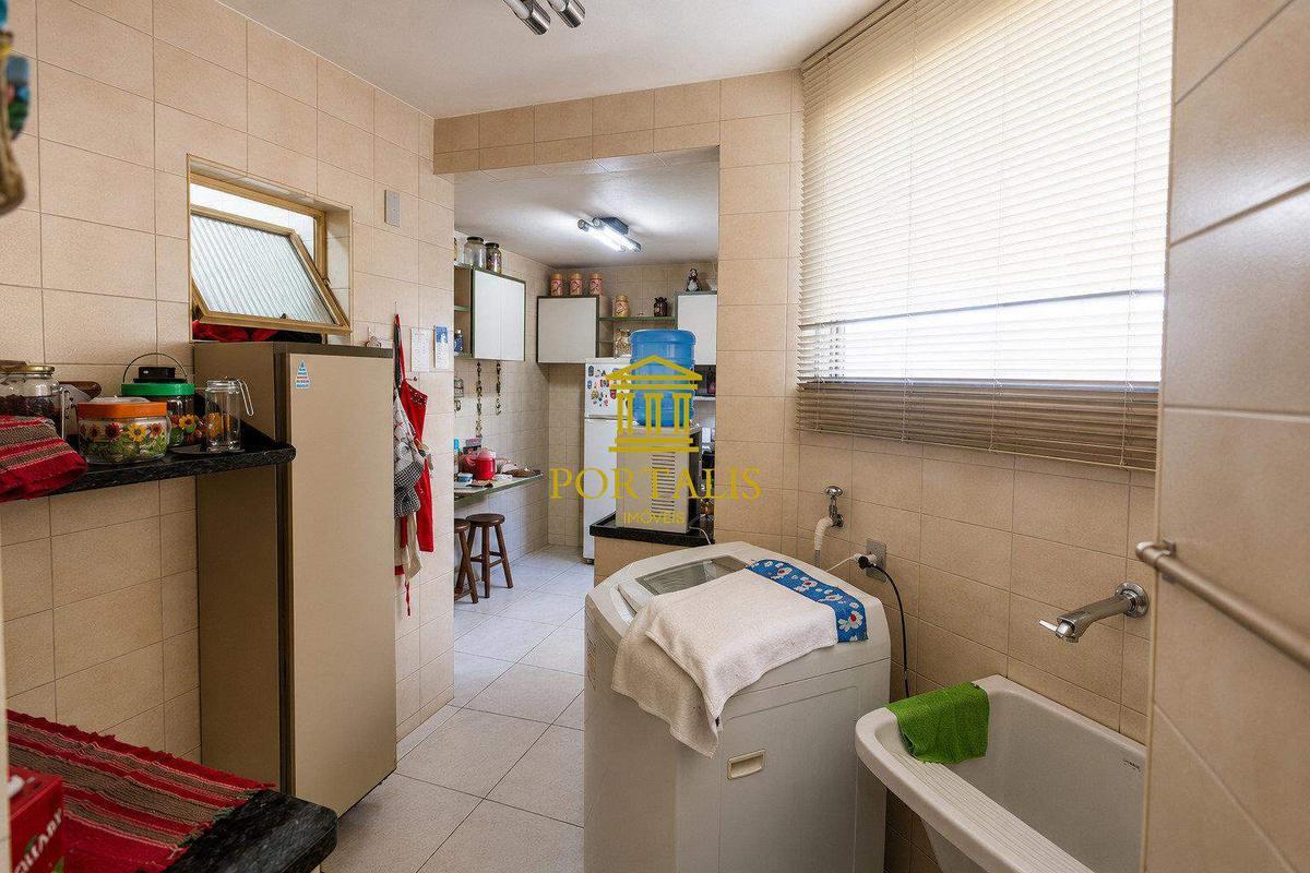 Cobertura, São Lucas, 4 Quartos, 1 Vaga, 1 Suíte