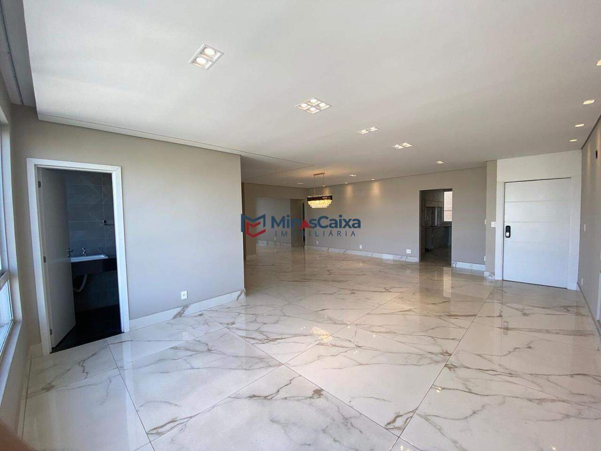 Apartamento, Cidade Nobre, 3 Quartos, 3 Vagas, 3 Suítes
