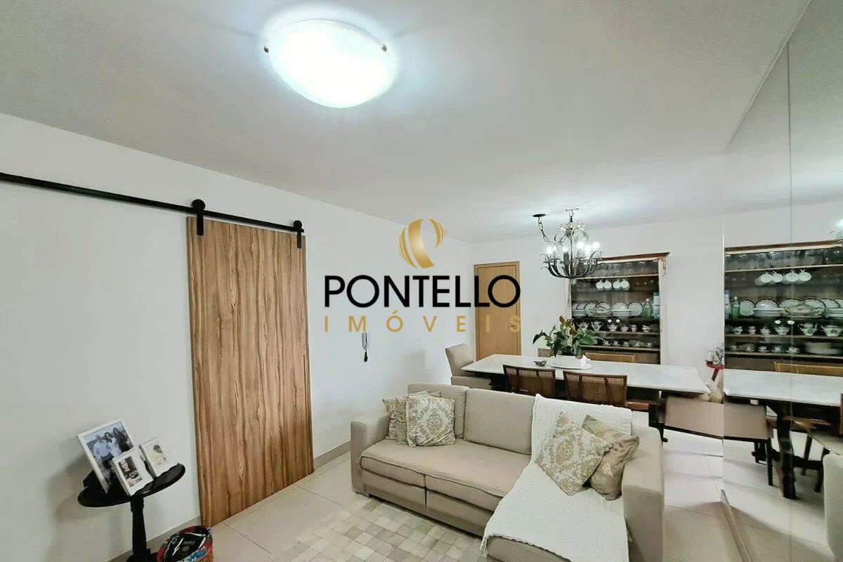 Apartamento, São Lucas, 3 Quartos, 2 Vagas, 1 Suíte