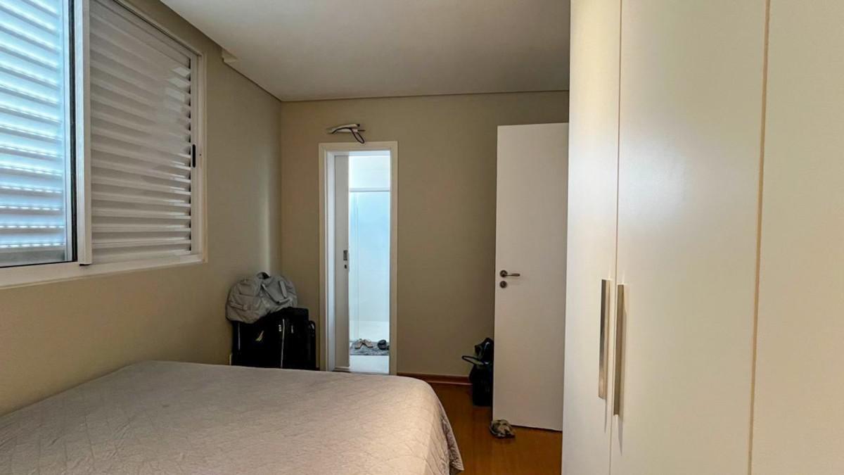 Cobertura, Castelo, 4 Quartos, 3 Vagas, 3 Suítes