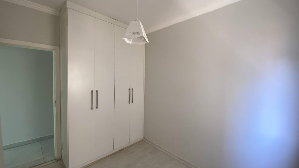 Apartamento, Castelo, 2 Quartos, 2 Vagas, 1 Suíte