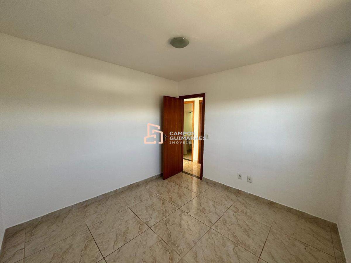 Apartamento, Santa Rita, 3 Quartos, 1 Vaga