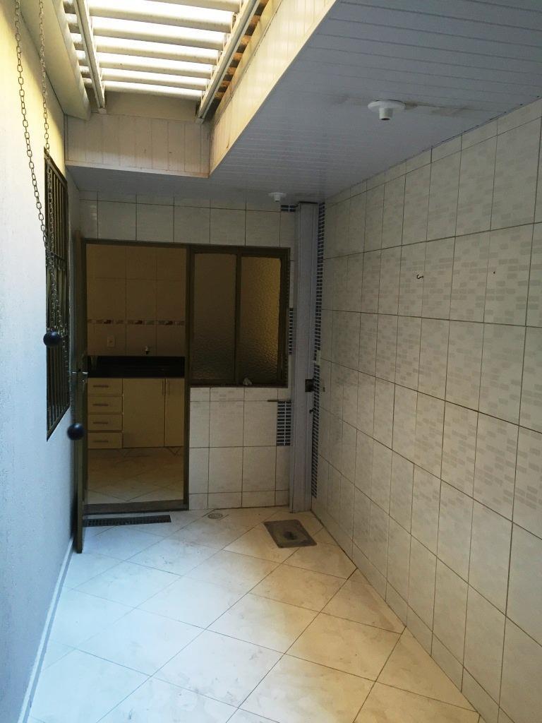 Apartamento, Eldorado, 3 Quartos, 1 Vaga
