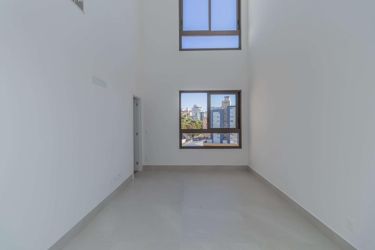 Cobertura, Cidade Nova, 3 Quartos, 2 Vagas, 1 Suíte