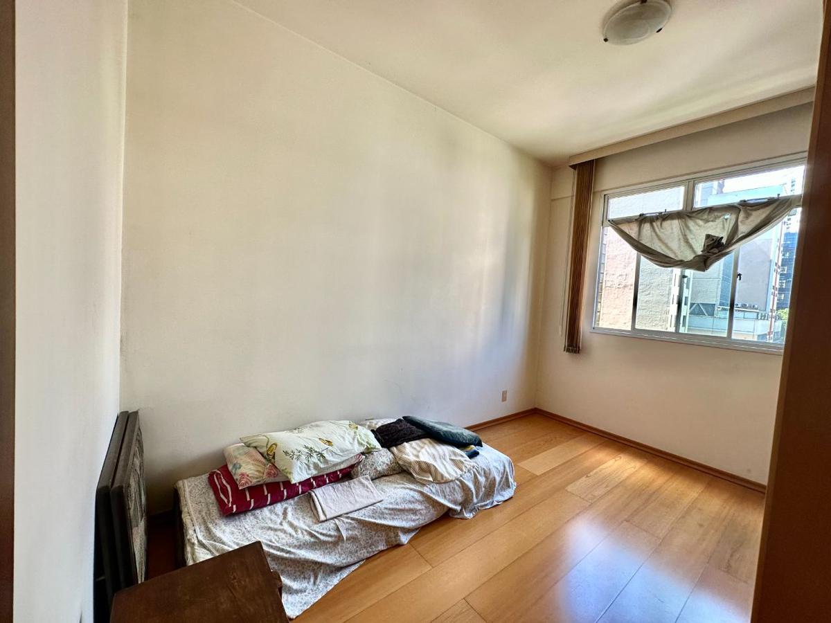 Apartamento, Lourdes, 2 Quartos, 1 Vaga, 1 Suíte