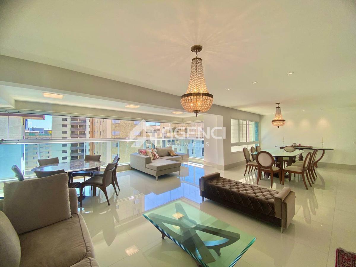 Apartamento, Savassi, 4 Quartos, 0 Vaga, 3 Suítes