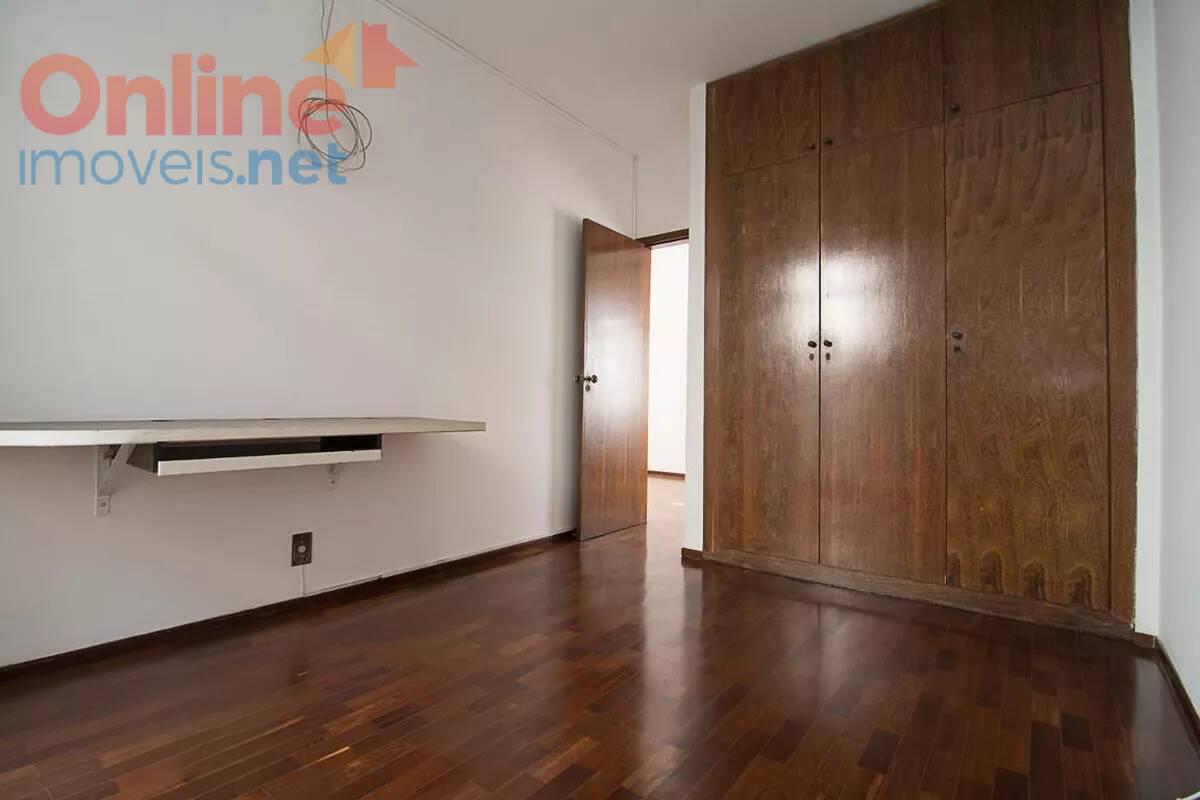 Apartamento, Sion, 4 Quartos, 0 Vaga, 1 Suíte