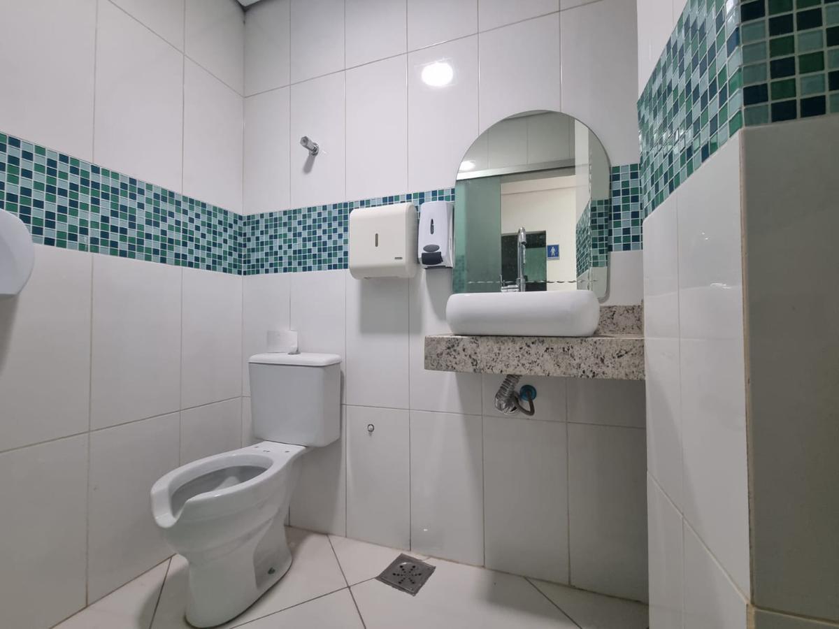 Andar, Jardim Riacho das Pedras, 0 Quarto, 0 Vaga