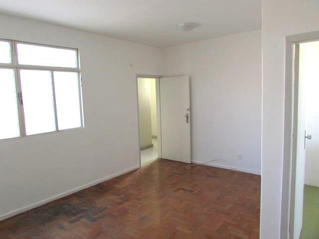 Apartamento, Concórdia, 2 Quartos, 1 Vaga