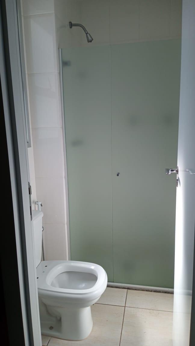 Apartamento, Cidade Nova, 1 Quarto, 1 Vaga, 1 Suíte