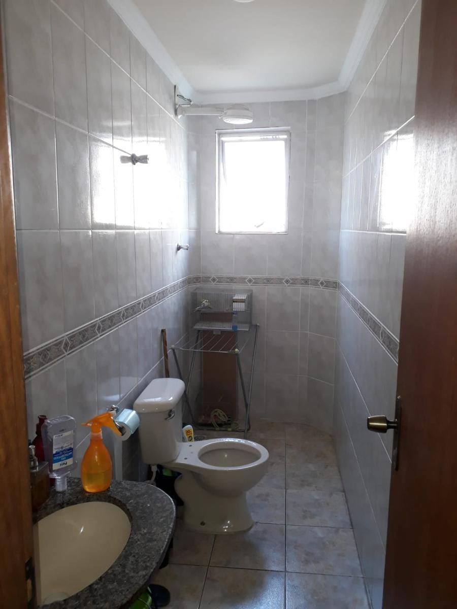 Apartamento, Jardim Riacho das Pedras, 3 Quartos, 1 Vaga, 1 Suíte