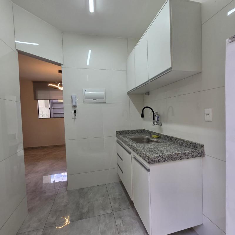 Casa, Jardim América, 2 Quartos, 1 Vaga