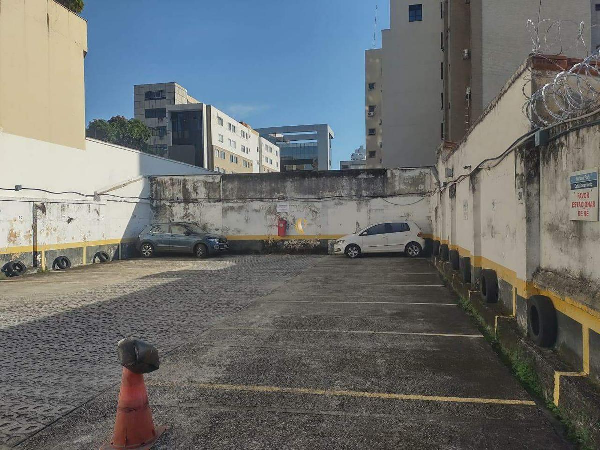 Lote, Barro Preto, 0 Quarto, 0 Vaga