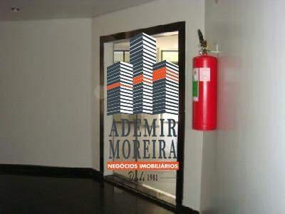 Andar, Centro