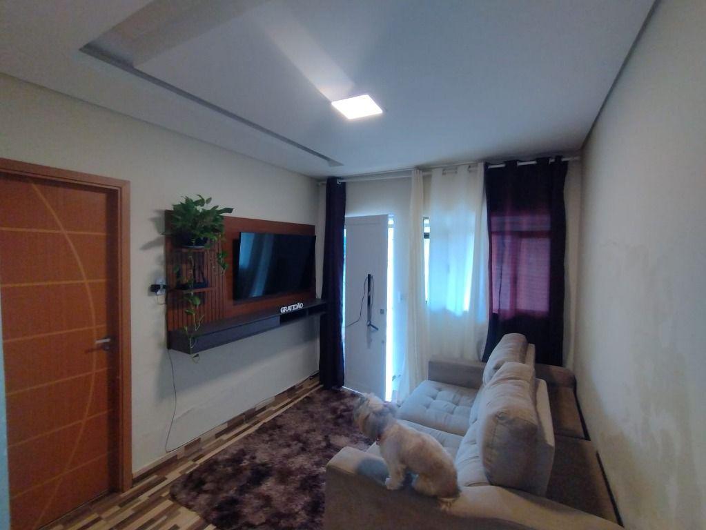 Casa, Itacolomi, 3 Quartos, 0 Vaga