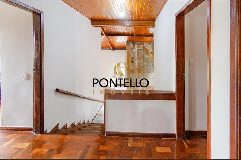 Casa, Alto Caiçaras, 5 Quartos, 3 Vagas, 1 Suíte