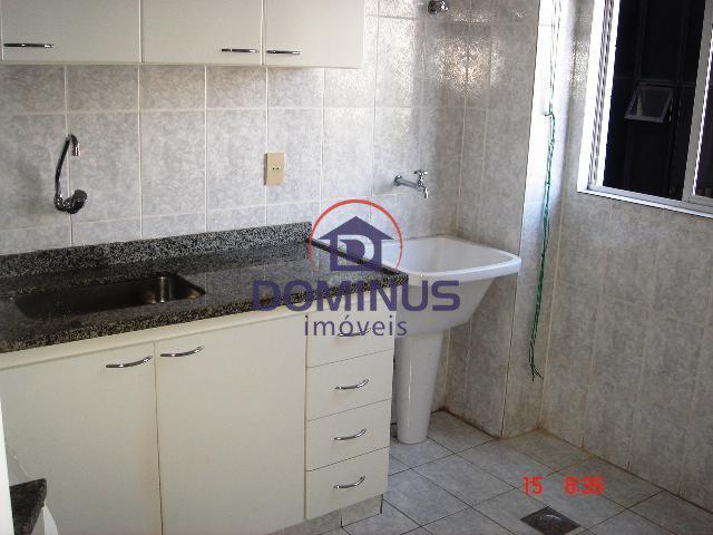 Apartamento, Funcionários, 1 Quarto, 0 Vaga