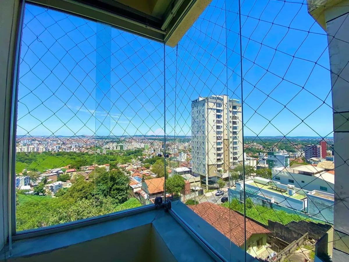 Apartamento, Ouro Preto, 3 Quartos, 2 Vagas, 1 Suíte