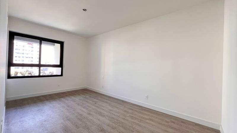 Apartamento, Santo Agostinho, 2 Quartos, 1 Vaga, 2 Suítes