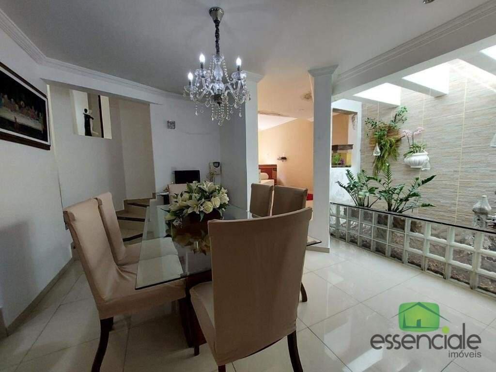 Casa, Eldorado, 4 Quartos, 6 Vagas, 1 Suíte