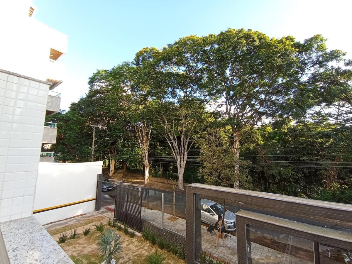 Apartamento, Itapoã, 3 Quartos, 2 Vagas, 1 Suíte