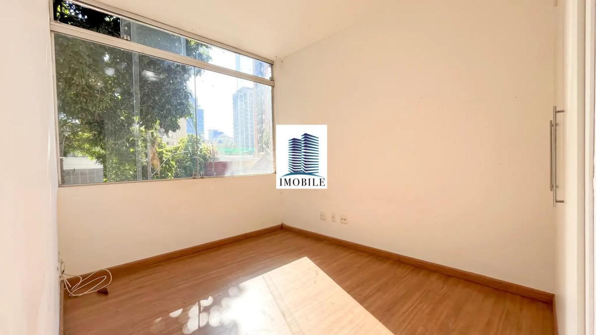 Apartamento, Savassi, 3 Quartos, 1 Vaga, 1 Suíte