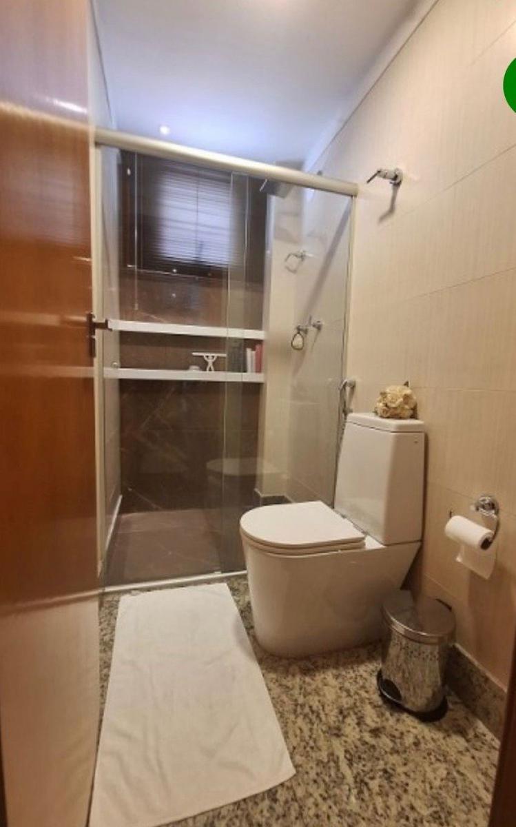 Apartamento, Palmares, 4 Quartos, 4 Vagas, 1 Suíte