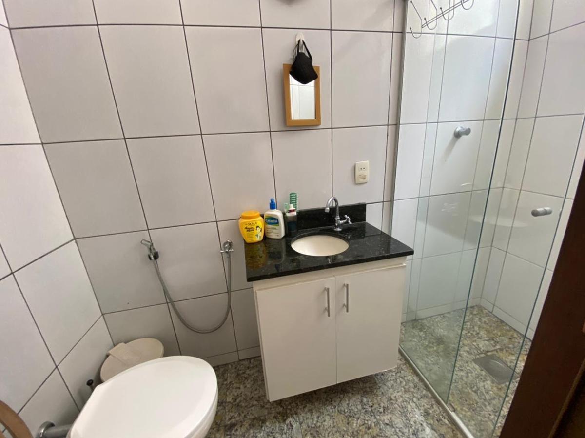 Casa, Colégio Batista, 4 Quartos, 3 Vagas, 2 Suítes