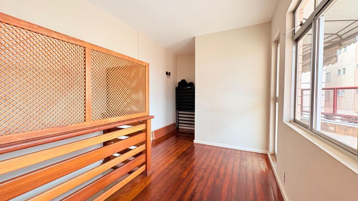 Cobertura, Alto Barroca, 3 Quartos, 2 Vagas, 1 Suíte