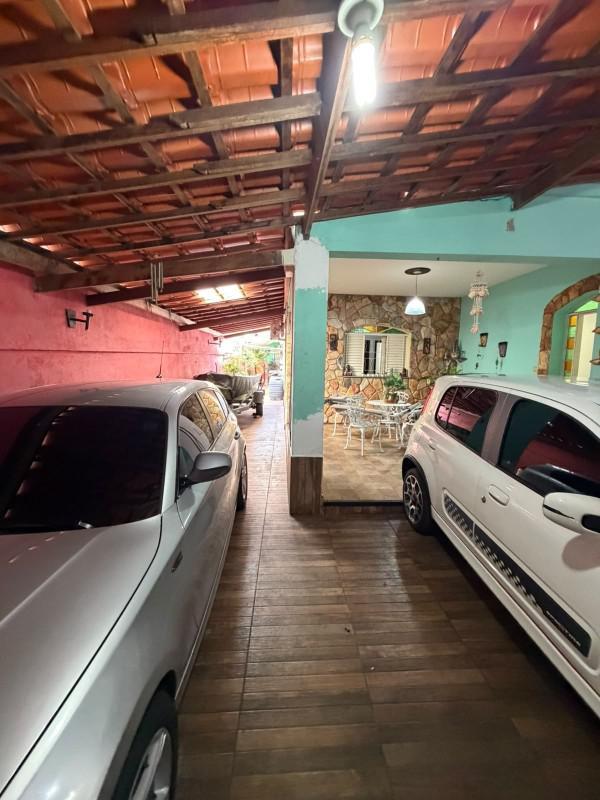 Casa, São Gabriel, 4 Quartos, 6 Vagas, 2 Suítes