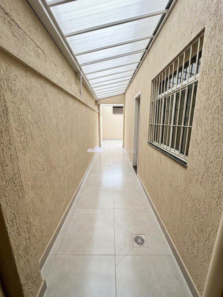 Casa, Jardim Alvorada, 4 Quartos, 4 Vagas, 1 Suíte