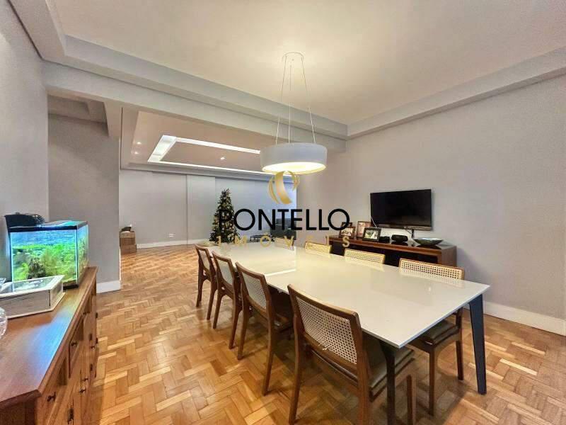 Apartamento, Centro, 3 Quartos, 1 Vaga, 1 Suíte