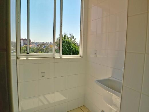 Apartamento, Nova Suíssa, 2 Quartos, 2 Vagas, 1 Suíte