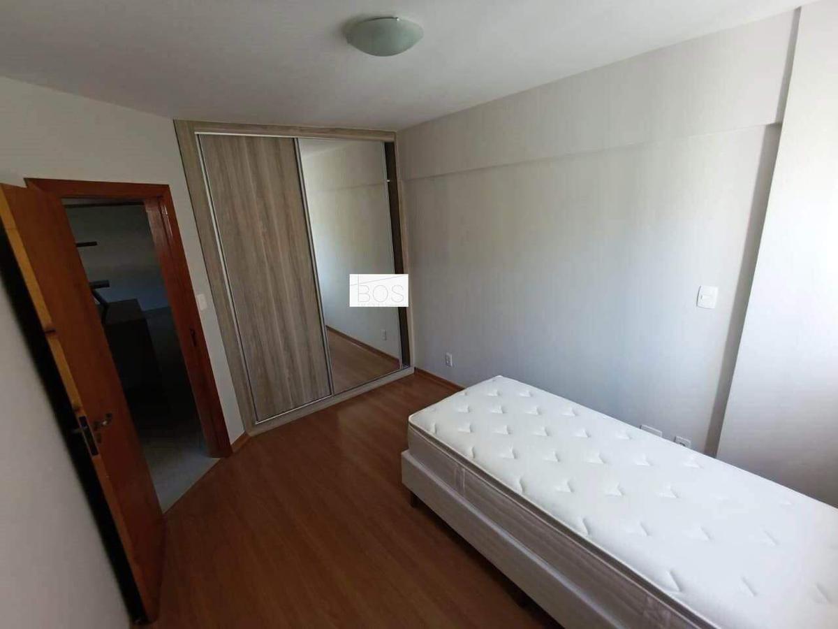 Apartamento, Santo Antônio, 3 Quartos, 2 Vagas, 1 Suíte