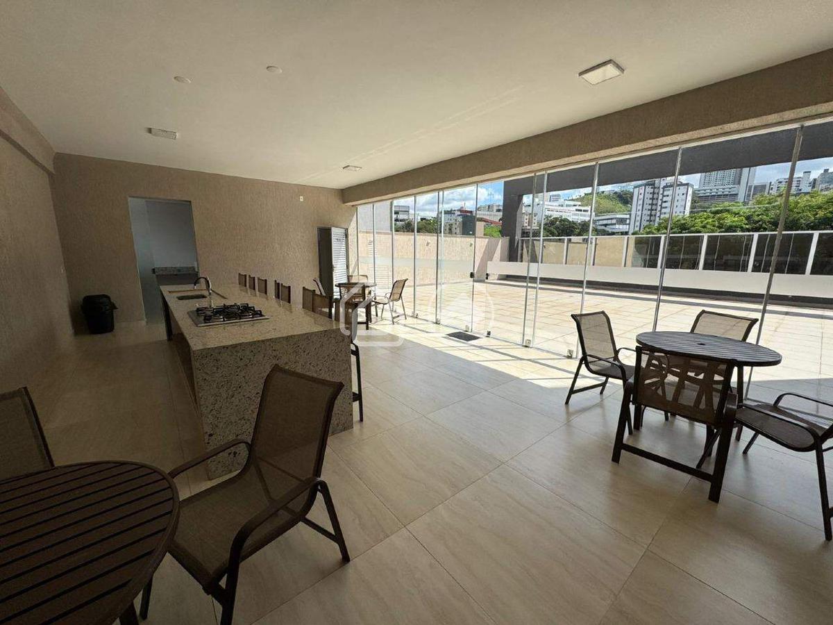 Apartamento, Estoril, 1 Quarto, 1 Vaga, 1 Suíte