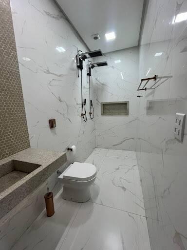 Casa, São Domingos, 3 Quartos, 2 Vagas, 1 Suíte