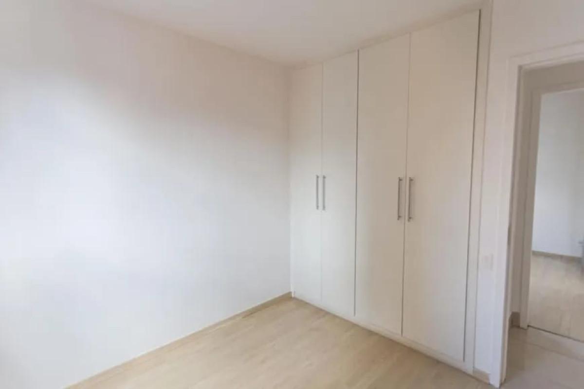 Apartamento, Anchieta, 3 Quartos, 2 Vagas, 1 Suíte