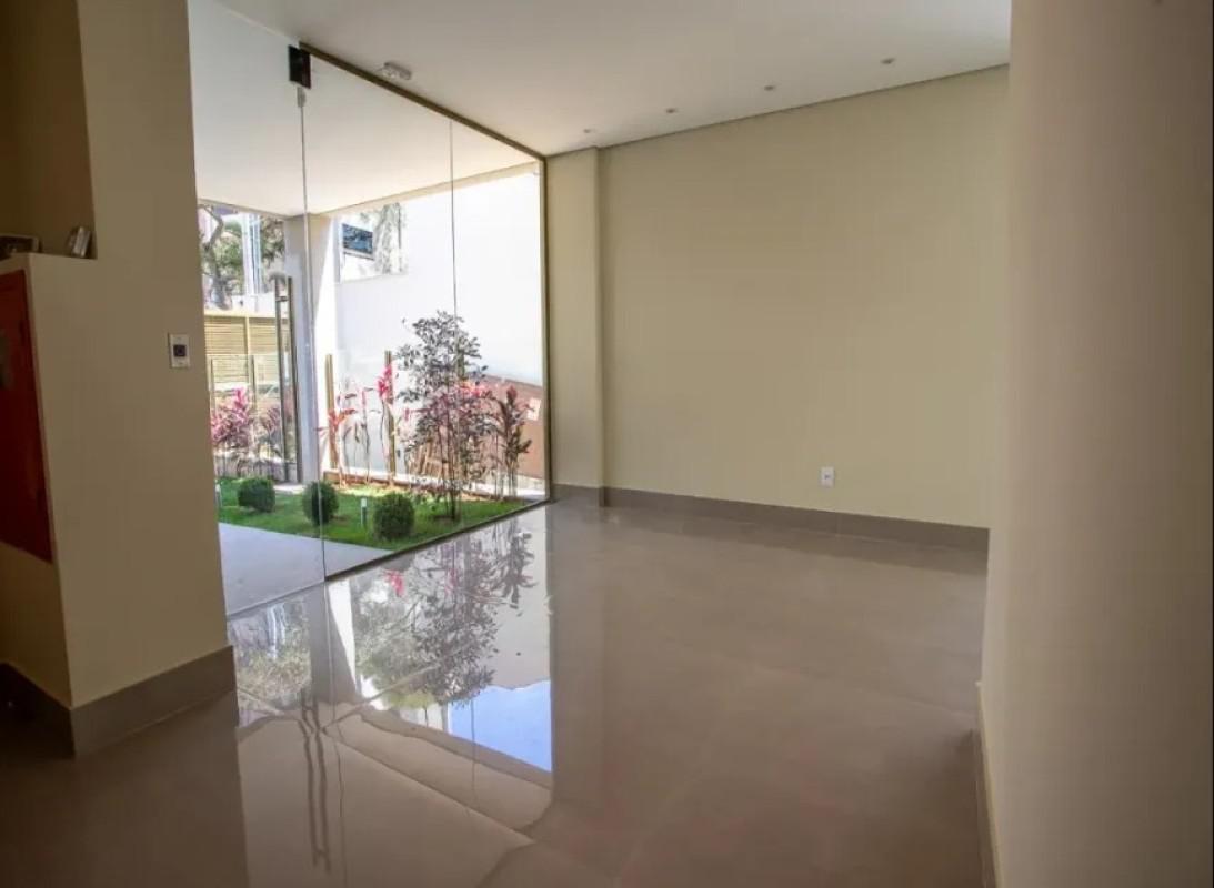 Apartamento, Carmo, 2 Quartos, 2 Vagas, 2 Suítes