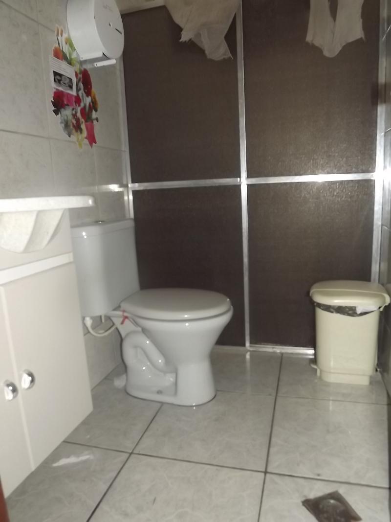 Casa, Glória, 4 Quartos, 1 Vaga, 1 Suíte