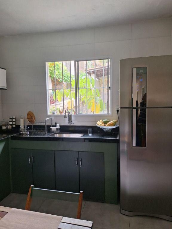 Casa, Vila Rica, 4 Quartos, 4 Vagas