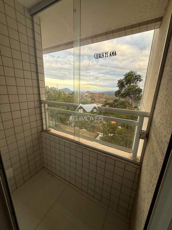 Apartamento, Vila da Serra, 2 Quartos, 2 Vagas, 2 Suítes