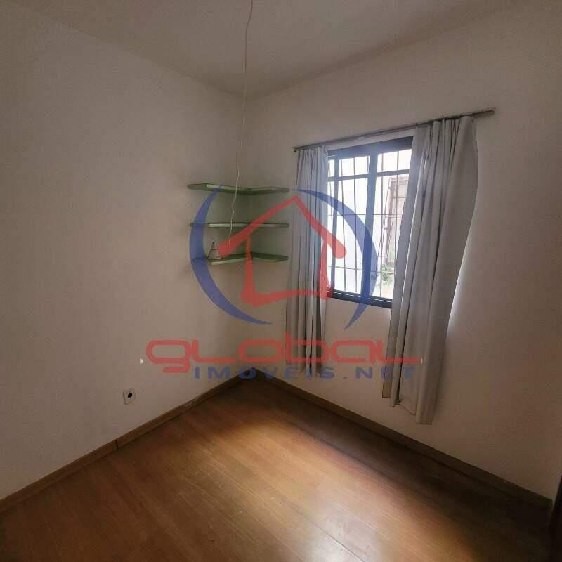 Apartamento, Santa Branca, 3 Quartos, 1 Vaga, 1 Suíte