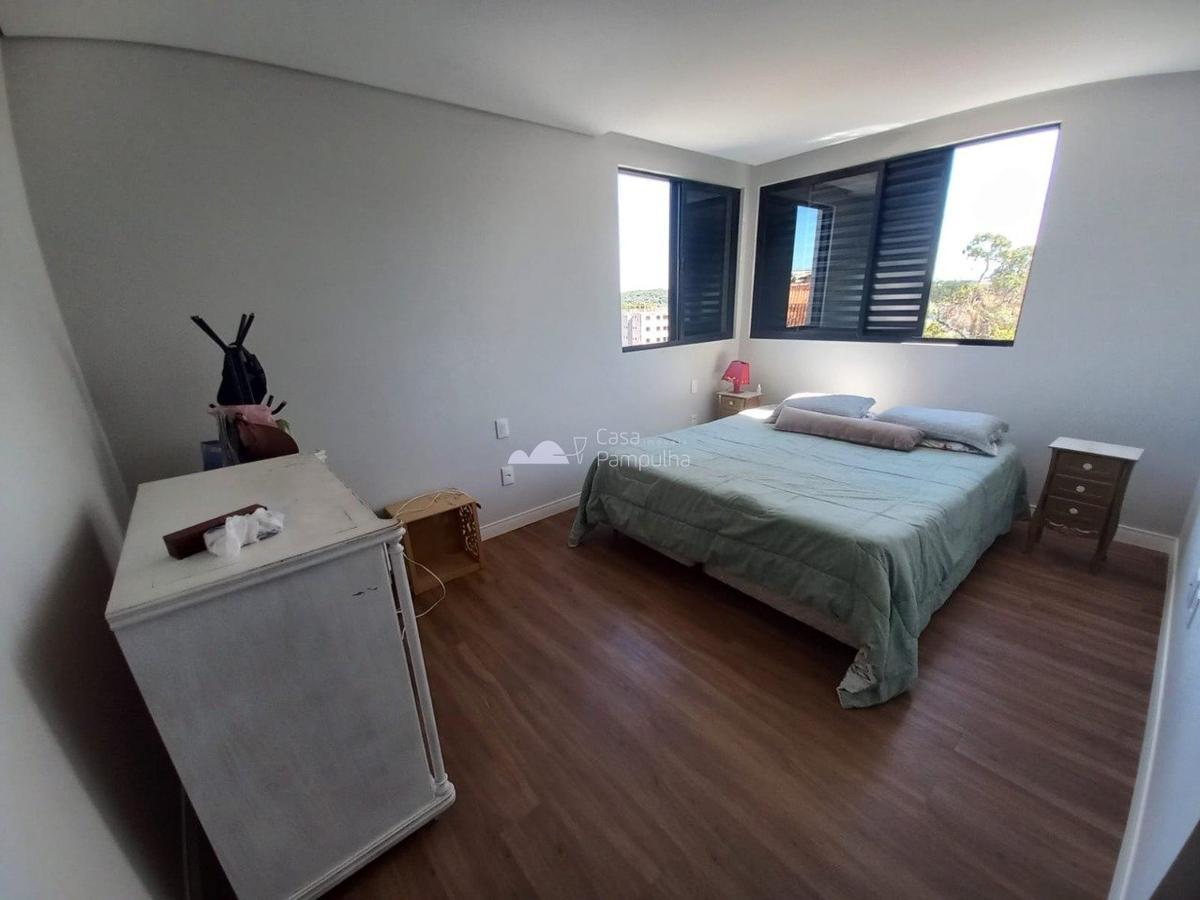 Apartamento, Liberdade, 4 Quartos, 3 Vagas, 3 Suítes